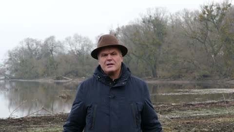Ex-Virologist: How I Found Out Viruses Do Not Exist