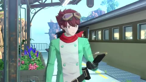 HUGE Digimon Story Time Stranger UPDATES - Tons of NEW Gameplay Details, Story + More Digimon News!