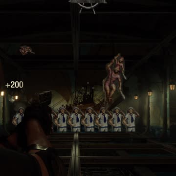 🎯TARGET PRACTICE || RE4MAKE 🧟‍♂️ #Gameplay ☣️ #ResidentEvil4 #Horror #PS5 #ResidentEvil4REmake