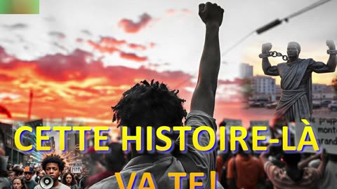 CETTE HISTOIRE-LA VA TE
