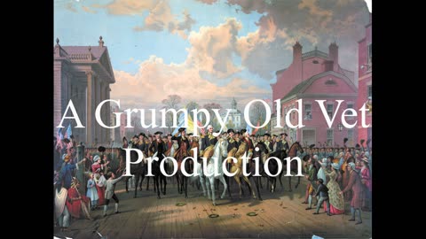 Alien Enemies or Illegal Immigrants? A Constitutional Reality Check, by the Grumpy Old Vet