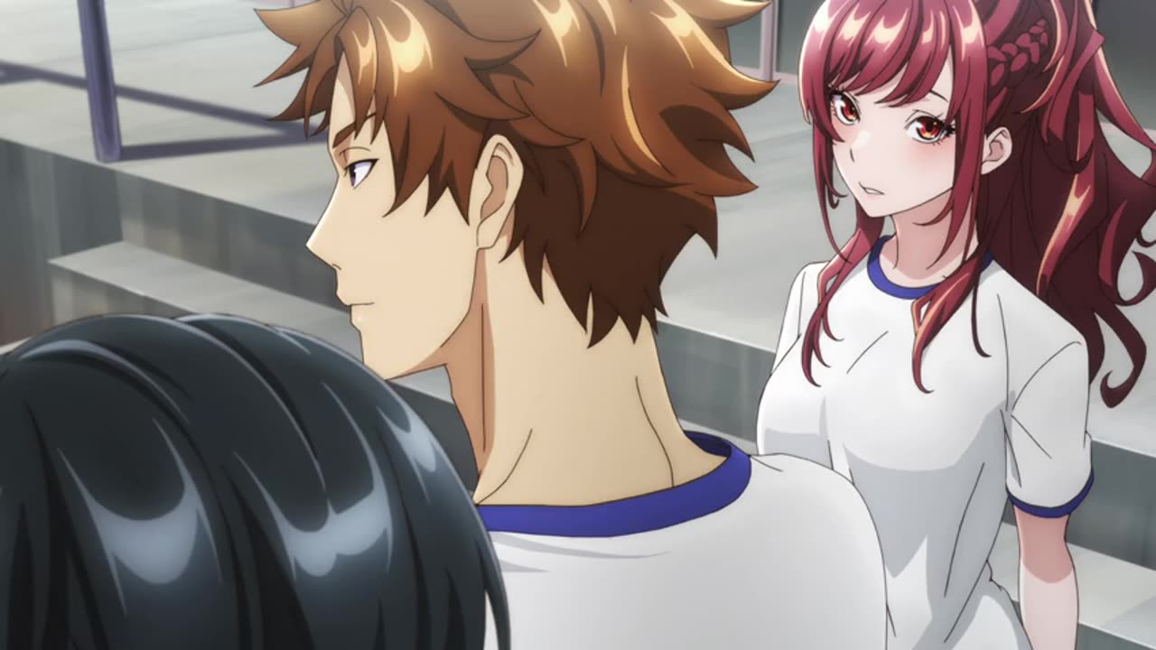 Isekai de Cheat Skill wo Te ni Shita Ore wa Episode 4