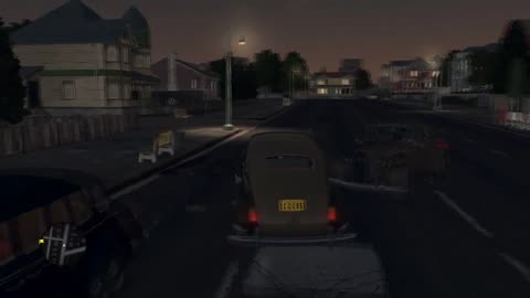 LA Noire Ep23 The Golden Butterfly Part 3