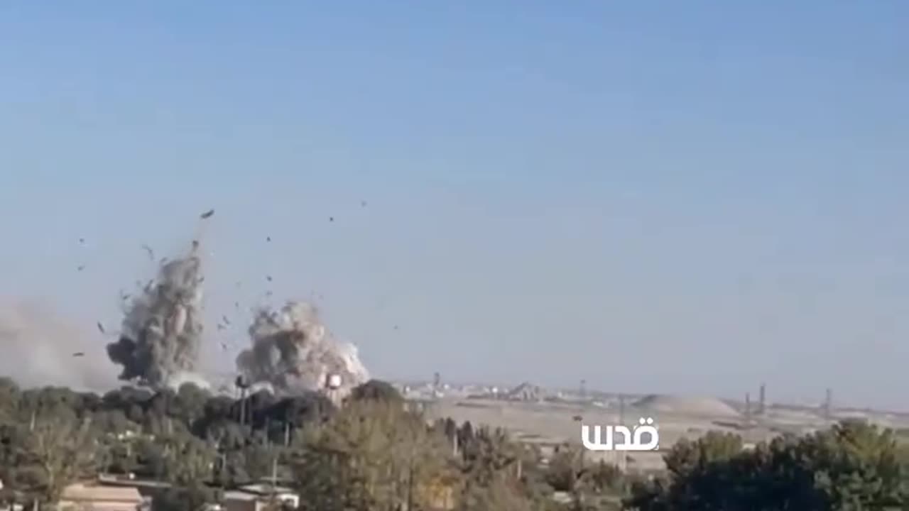 Tearing them apart