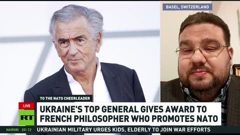 'These people just don't care about human rights' — Andrey Telizhenko