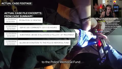 PopularMMOs Bodycam Video