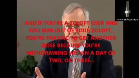 ANTICHRISTIAN OCCULT TV - 5/14/2025