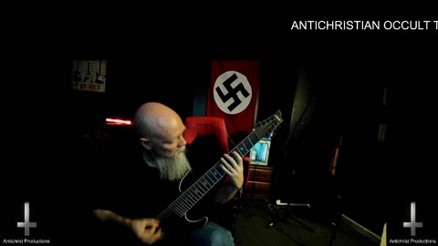 ANTICHRISTIAN OCCULT TV - 5/14/2025