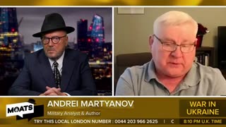 There's no need for Russia to stop military activity