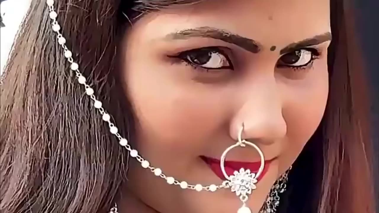 Beautiful Face