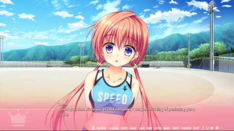 Kinkoi Loveriche Golden Time (Let's Play)-Part 19 [Akane Append]