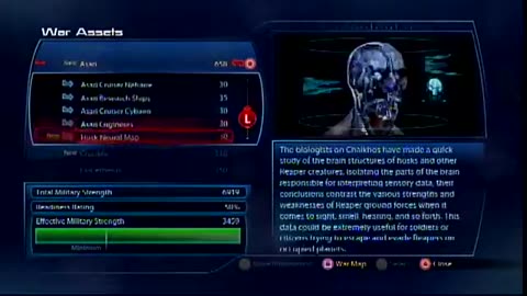 Mass Effect 3 Day 12. End game time. Finishing the Trilogy Today! - 4 _ 16