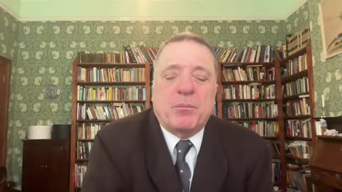 Starmer Caught Up Epstein Scandal About To Fall; Russia Plans Kiev Odessa Offensives; UAE Standstill