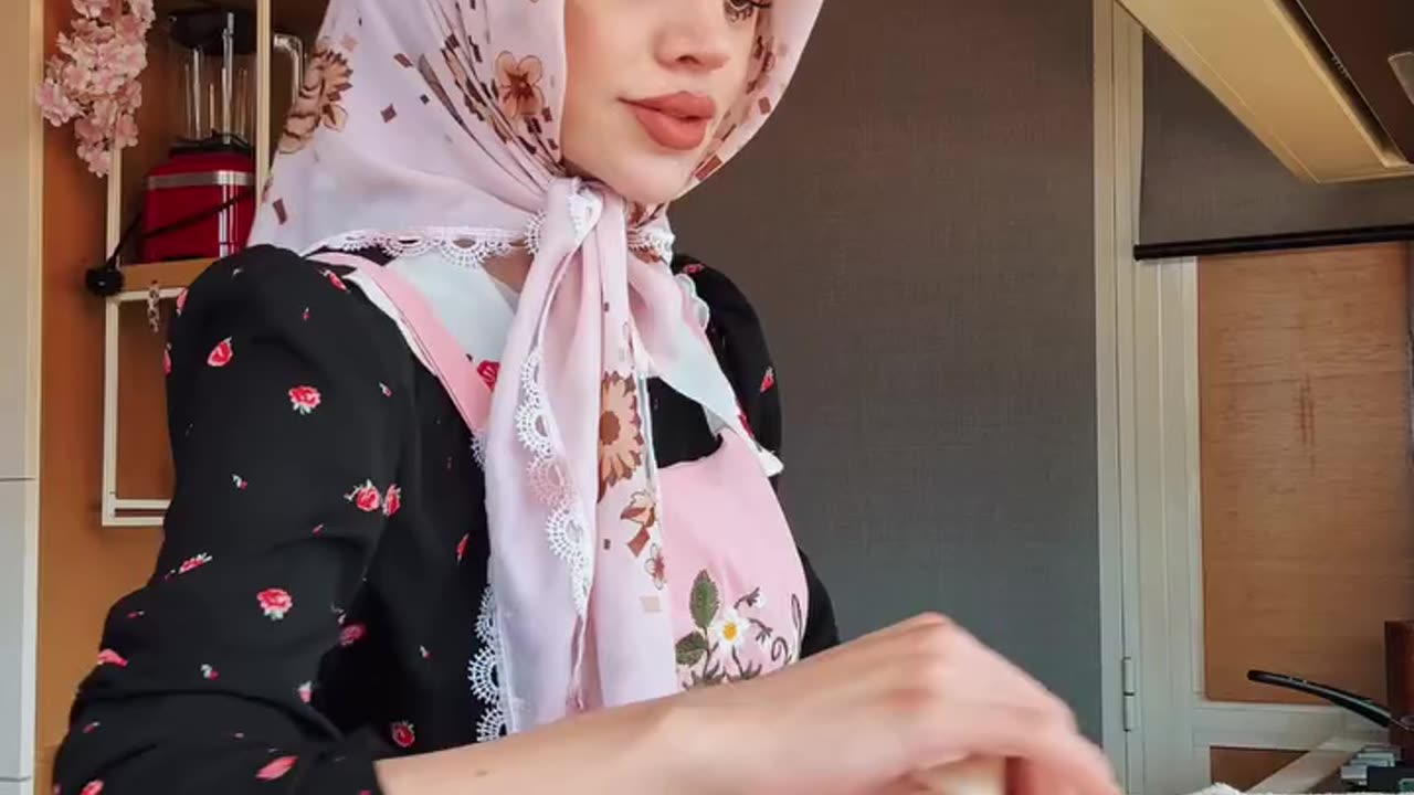 Sweet food