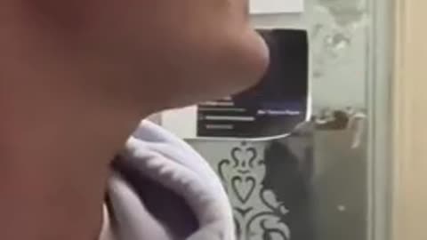 Nick Showing More Fraud In Minn