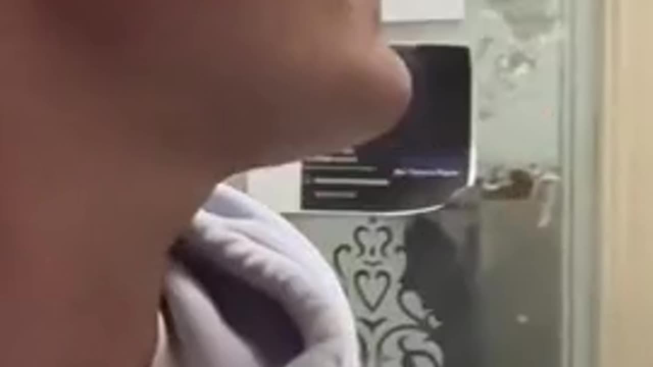 Nick Showing More Fraud In Minn