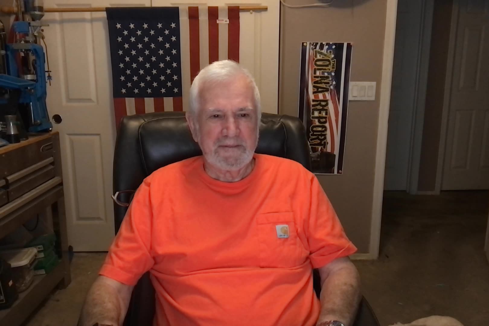 Trumps Worst Fear Is Here, As His Life Deteriorates!