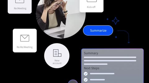 This CRM Does the Work For You (B2B Sales Game Changer)