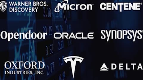 #Shorts - US MARKET - Buzzing Stocks of the Day - PART 1 - 11 September, 2025