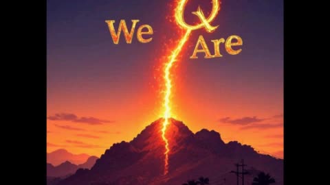 MK- We Are Q