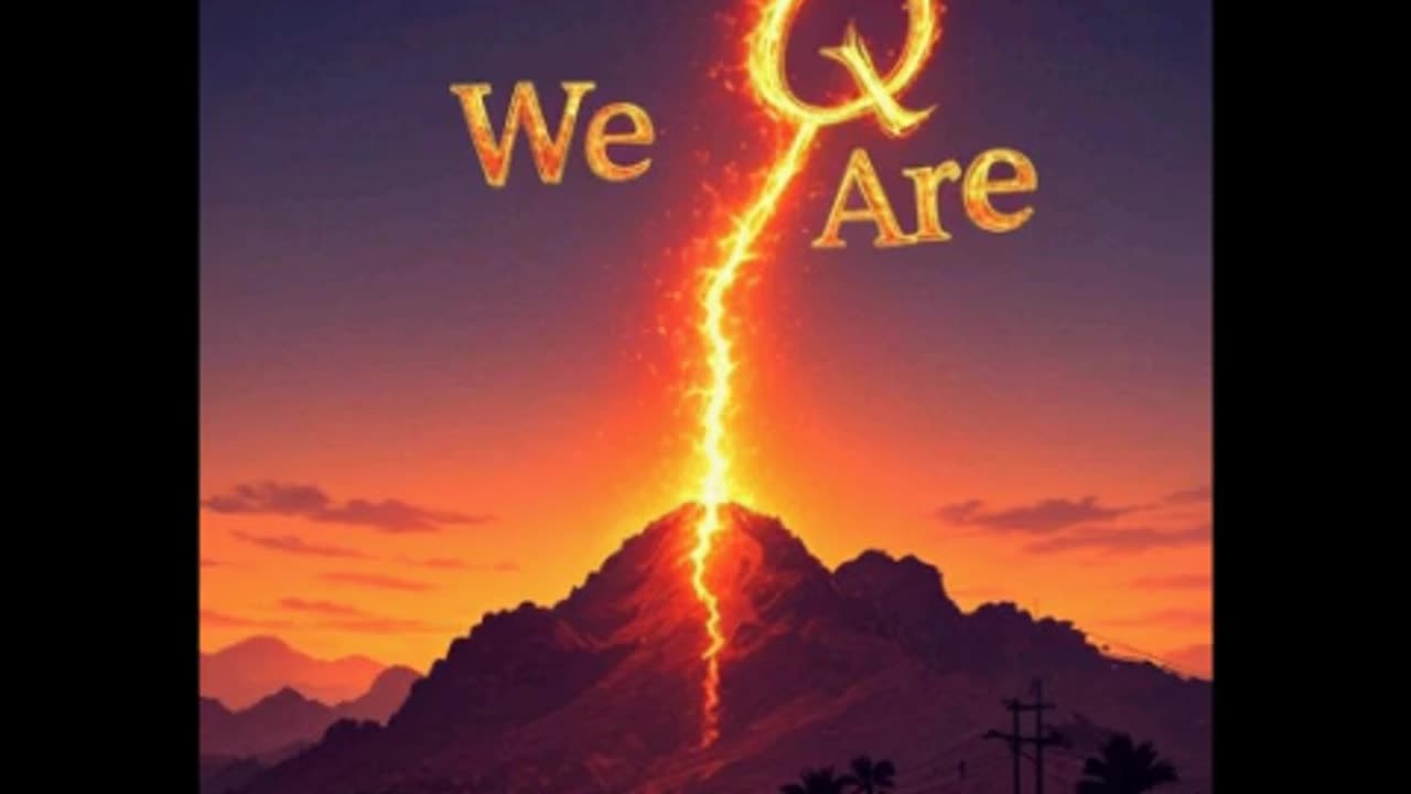 MK- We Are Q