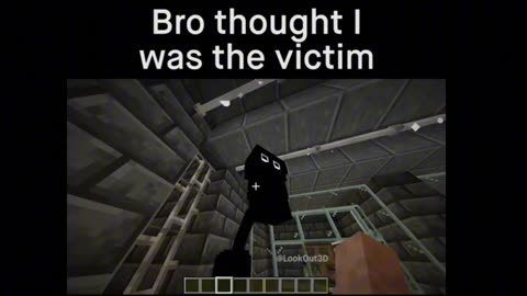 apollyon Minecraft horror mod