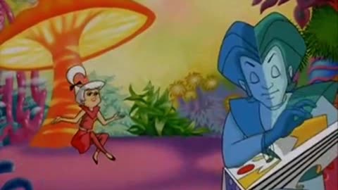 @ Jetsons: The Movie
