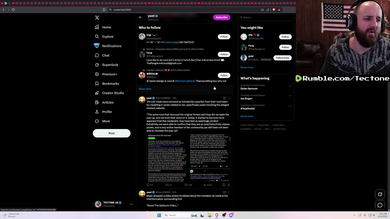 I have a Secret to Share :)