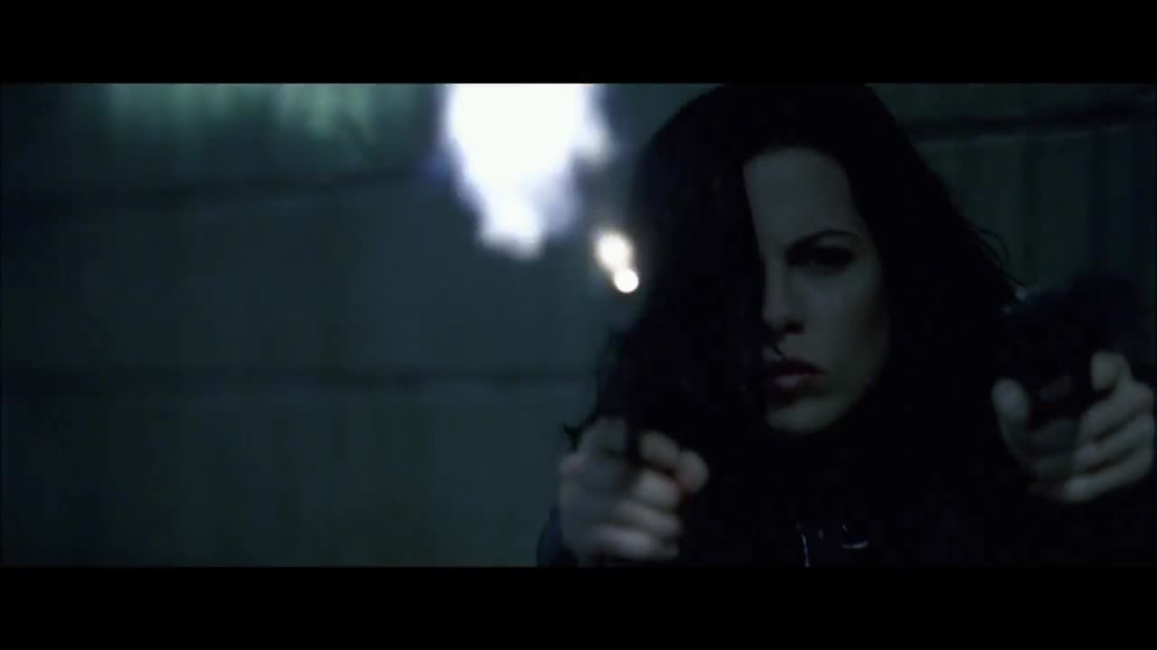 Vril Underworld Redux