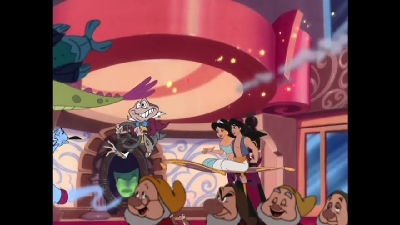 House of Mouse Premiere Episode