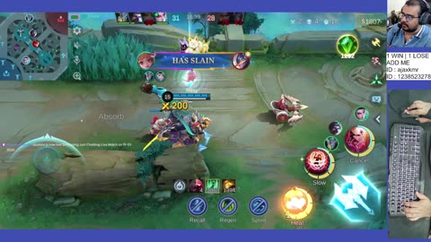 Live Match on 19-01-2026