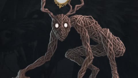 Wickerbeast tales of valiant monster vault review