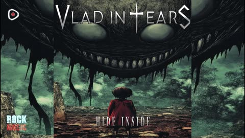 Vlad in Tears - Hide Inside (2025)
