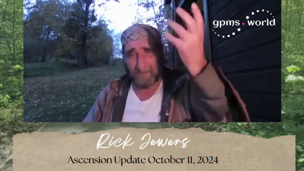 You inherit this knowing