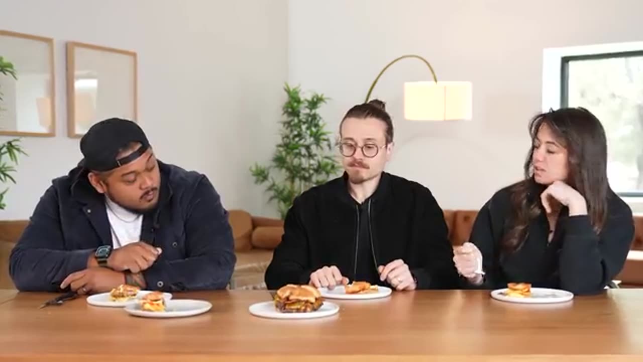 USA TOP TRENDING NOW ~~~~Which Country Has The Best Burger?