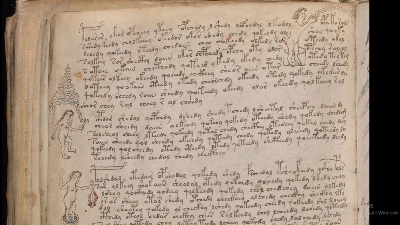 Secrets of the Chiper (ALPHABET)