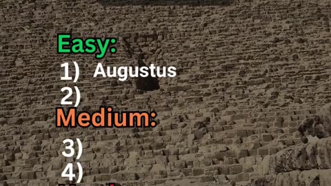 Ultimate History Trivia Challenge! 🔥 #historylover #testyourknowledge