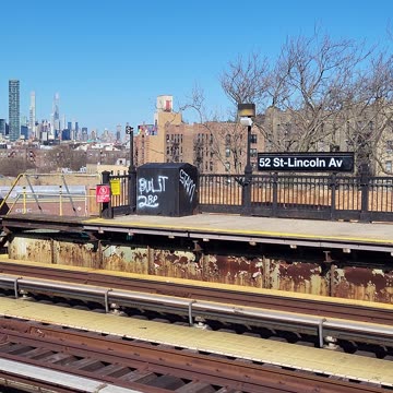 New York City Manhattan America USA Skyline