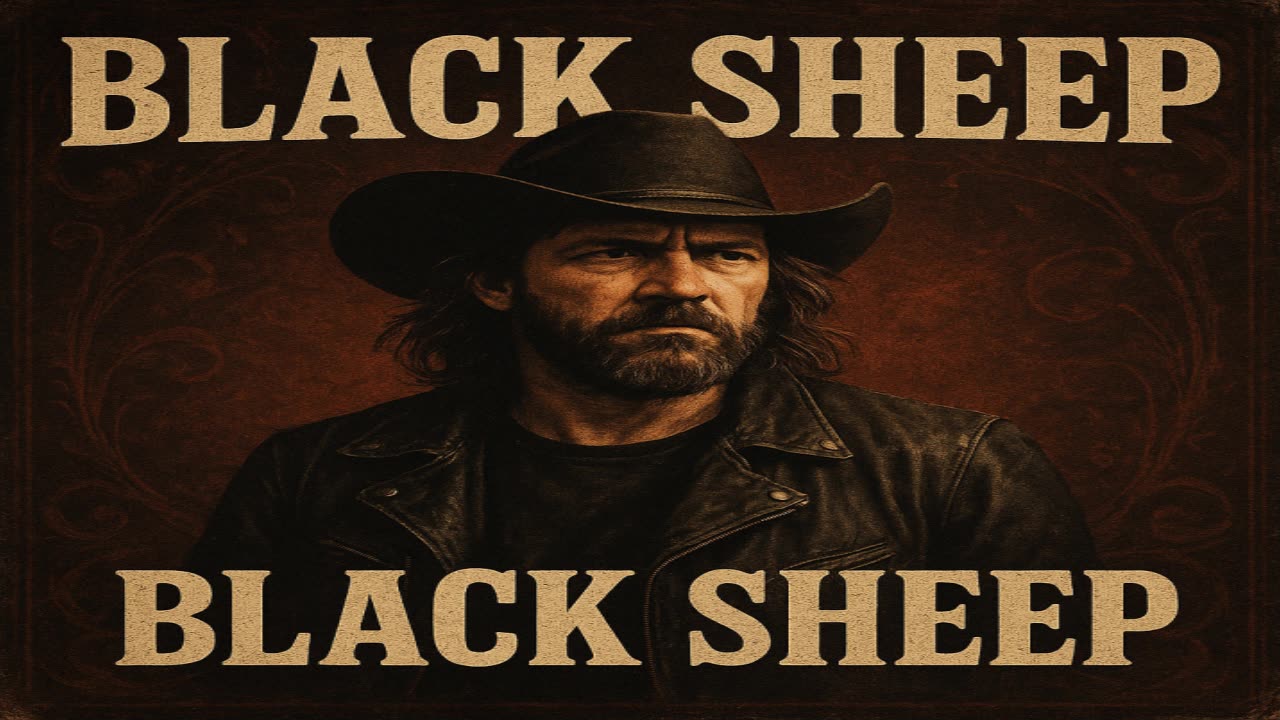 Black Sheep