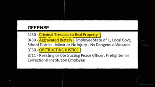 Trolling the Police Leads to Felony Charges