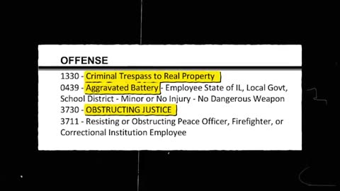 Trolling the Police Leads to Felony Charges