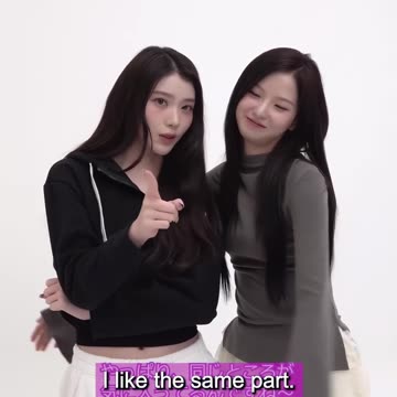 [250422] Yujin & Xiaoting - Kep1er Japan 1st EP Release Commemoration LINE VOOM LIVE