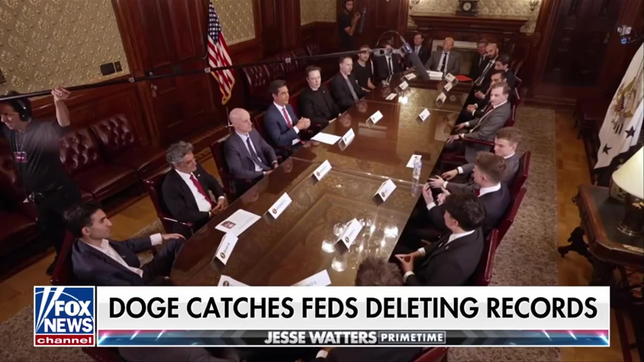 Loaded Guns at Institute of Peace?