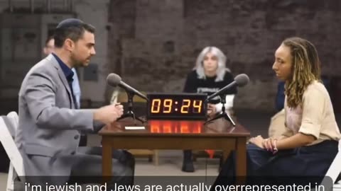 “ Ben Shapiro says he’s not White he’s Jewish. Fact check true.”