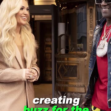 Flavor Flav Shows Up at American Idol – Fans Go Crazy Over Unexpected Cameo