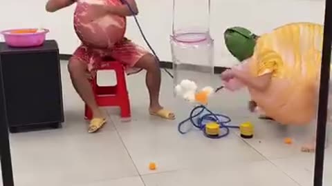 New video game challenge2025