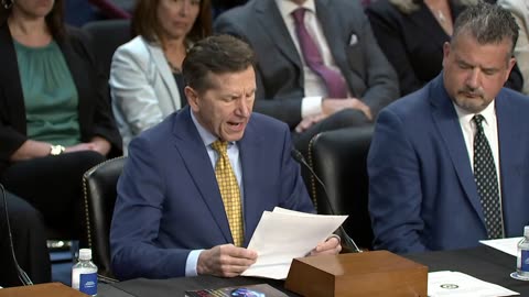 The Corruption of Science and Federal Health Agencies | Perm. Subcommittee on Investig. | 2025-05-21
