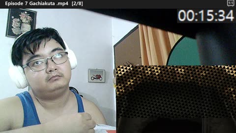 Gachiakuta Episode 6 - 10 Reaction RDPTV0 R#1