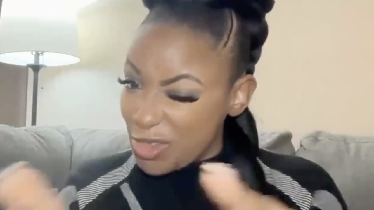 Jasmine Crockett: 'I Would Love to Challenge Ted Cruz' in Senate Race