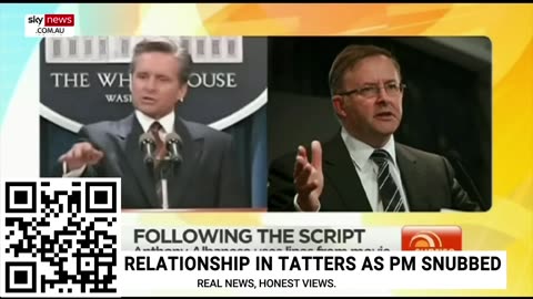 ‘Mutual aversion’ between Trump and Albanese potentially over Palestinian recognition